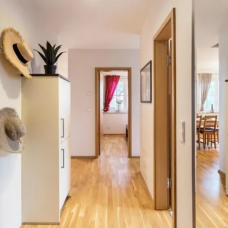 Appartamento Strandleben 07 - Max Pechstein