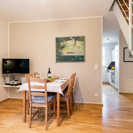 Strandleben 07 - Max Pechstein Apartamento Ahrenshoop