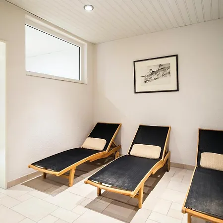 Apartamento Strandleben 07 - Max Pechstein *