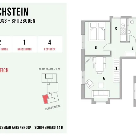 Strandleben 07 - Max Pechstein Apartamento *