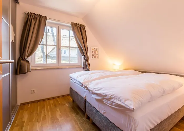 Appartamento Strandleben 07 - Max Pechstein Ahrenshoop